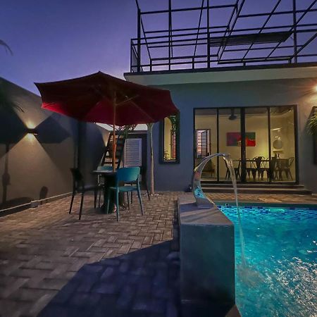 The Luxury Villa -Private Pool- Pantai Cenang  Exteriér fotografie