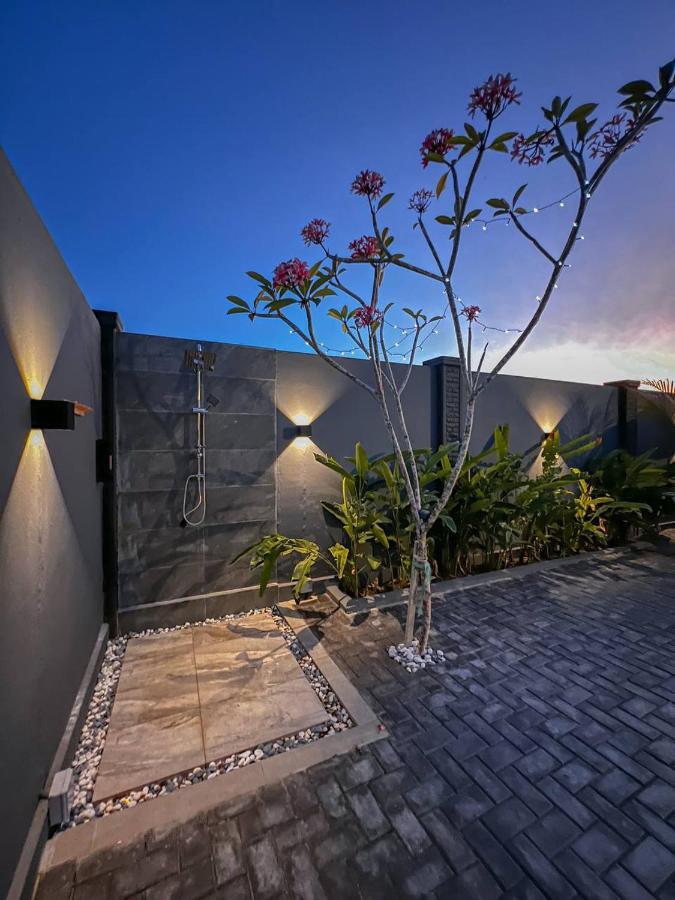 The Luxury Villa -Private Pool- Pantai Cenang  Exteriér fotografie